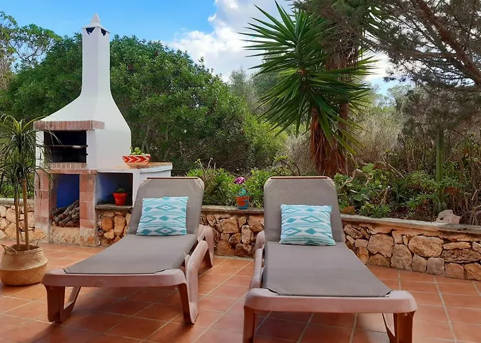 Casa Figuera