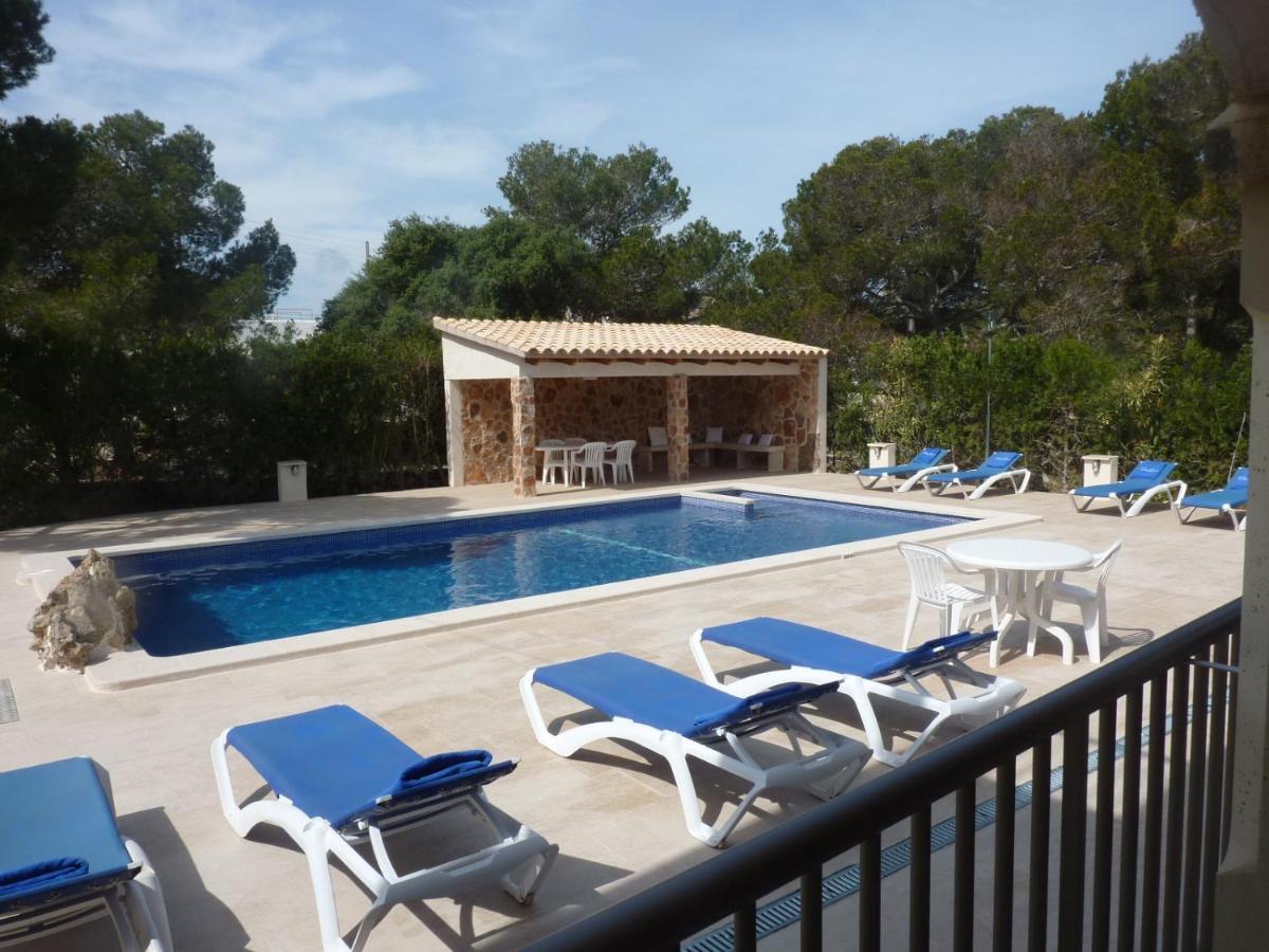 Ferienhaus Casa Figuera