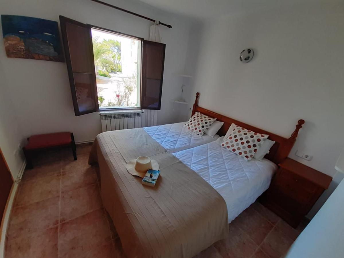 Ferienhaus Casa Figuera
