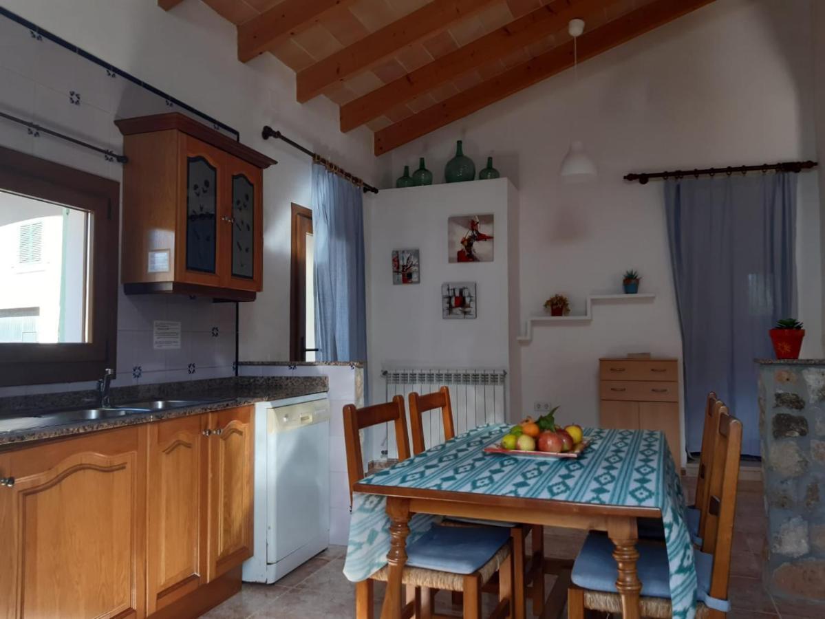Casa Figuera Ferienhaus
