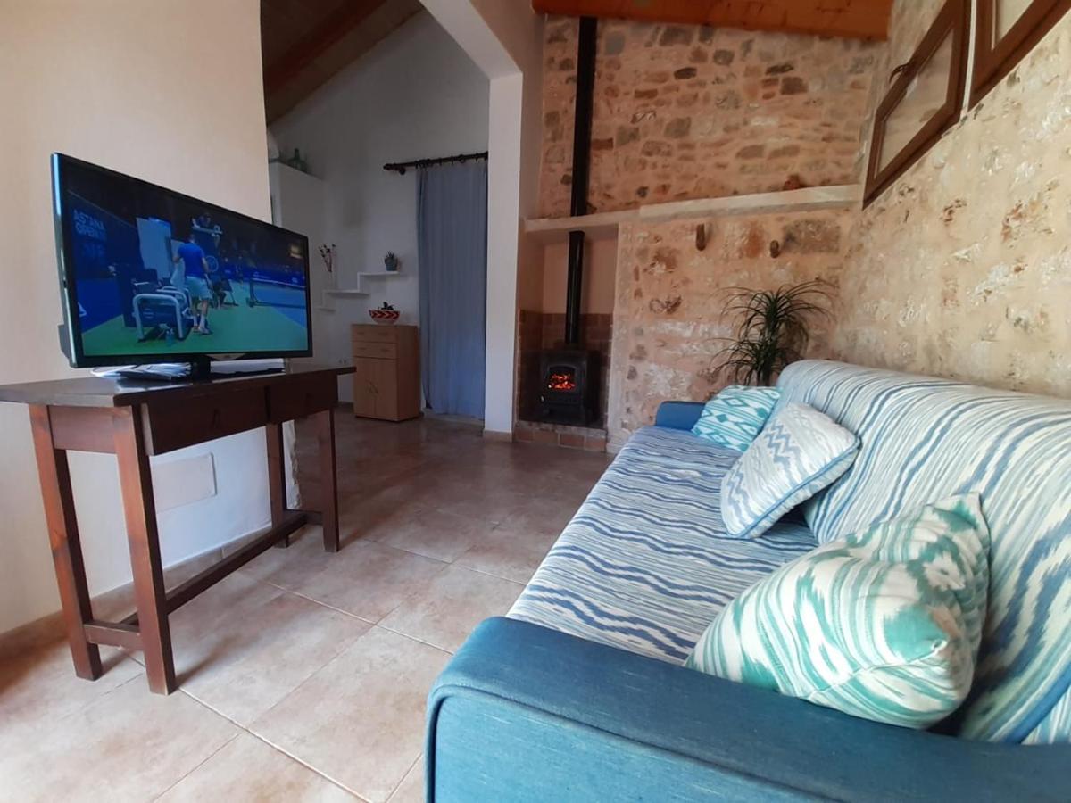 Casa Figuera *
