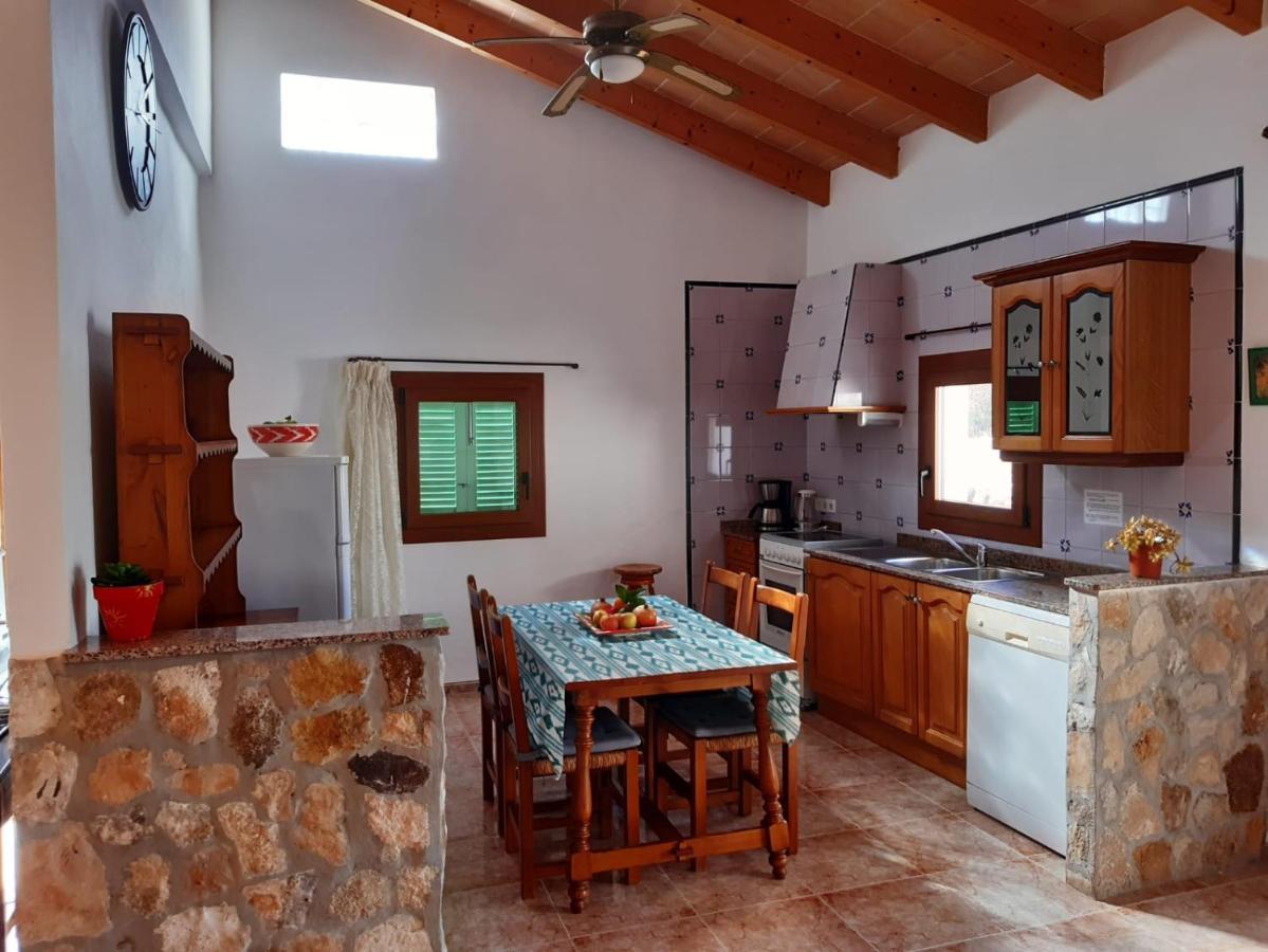 Casa Figuera Cala Figuera (Mallorca)