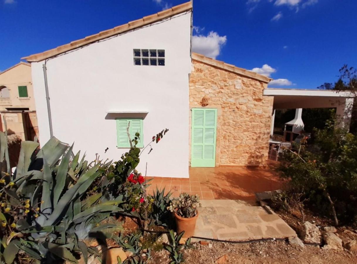 Casa Figuera Ferienhaus