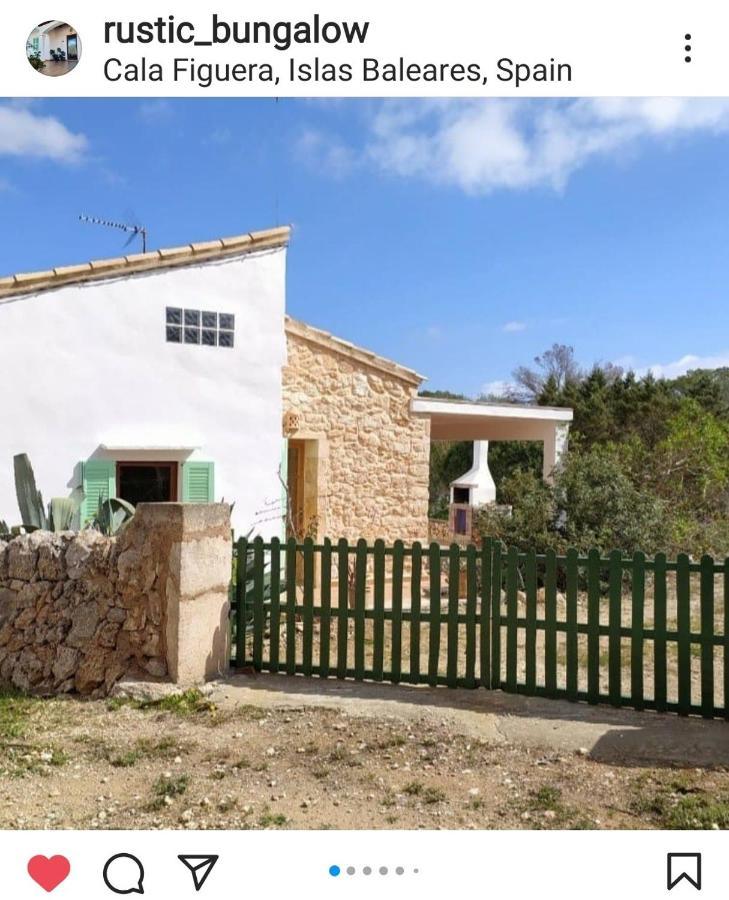 Casa Figuera Cala Figuera (Mallorca)