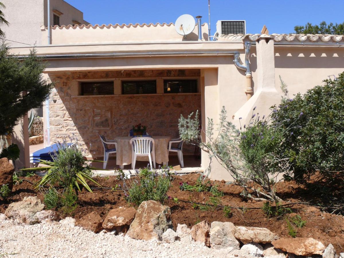 Ferienhaus Casa Figuera Cala Figuera (Mallorca)
