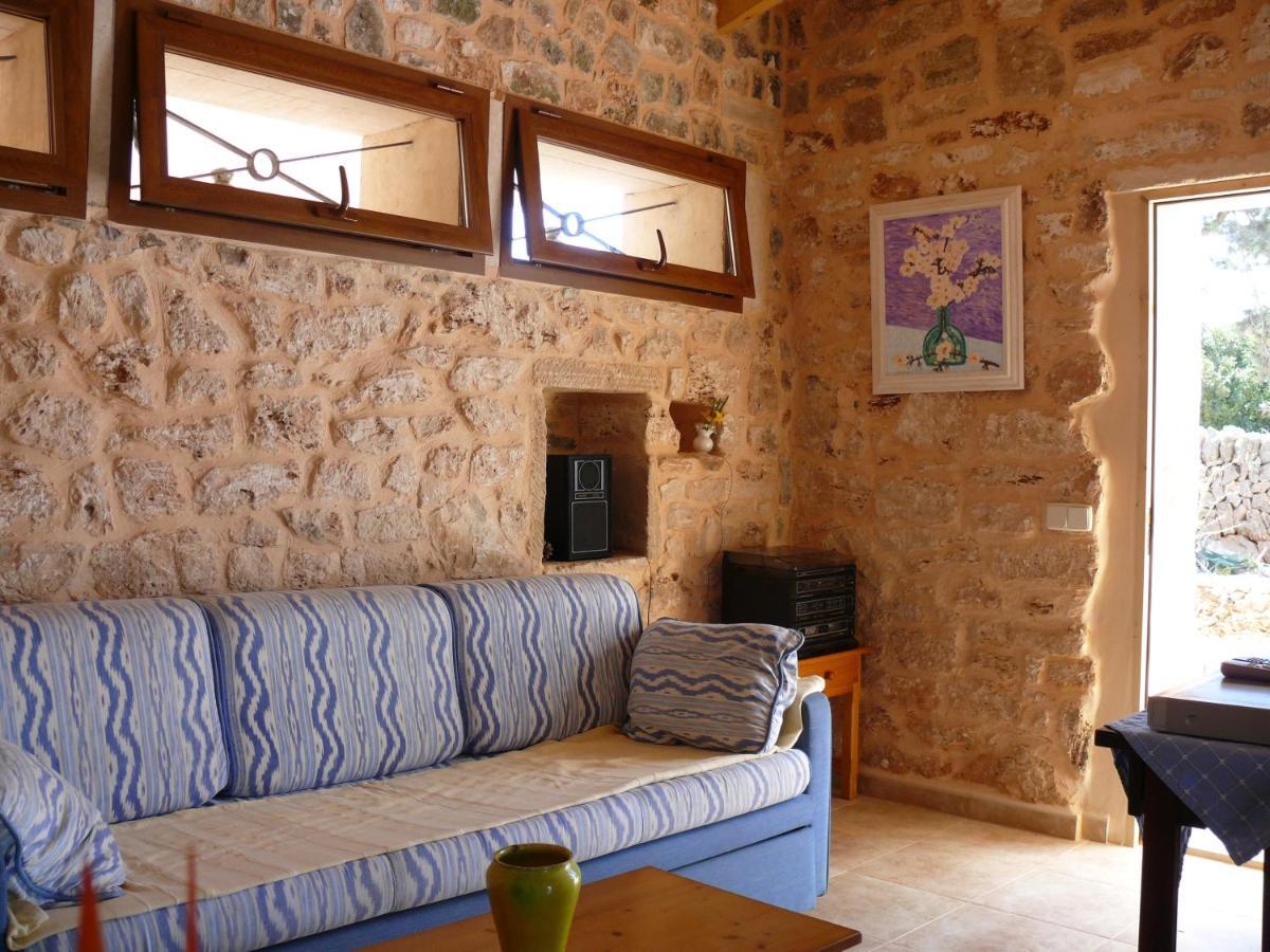 Casa Figuera Ferienhaus