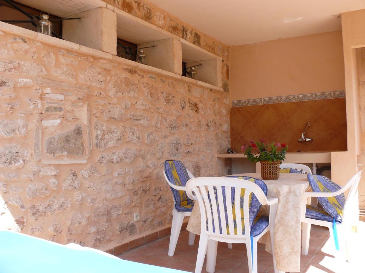 Casa Figuera Ferienhaus