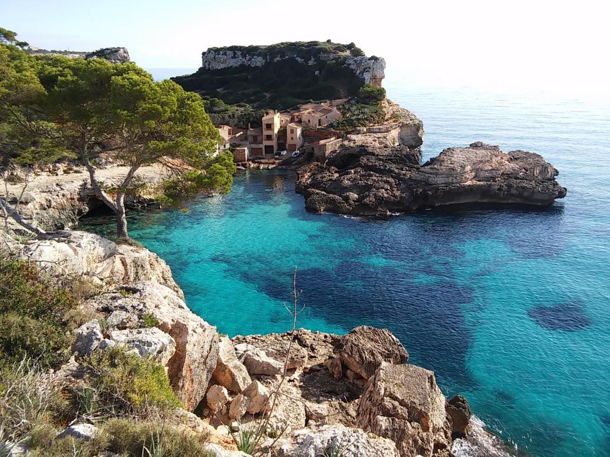 Casa Figuera * Cala Figuera (Mallorca)
