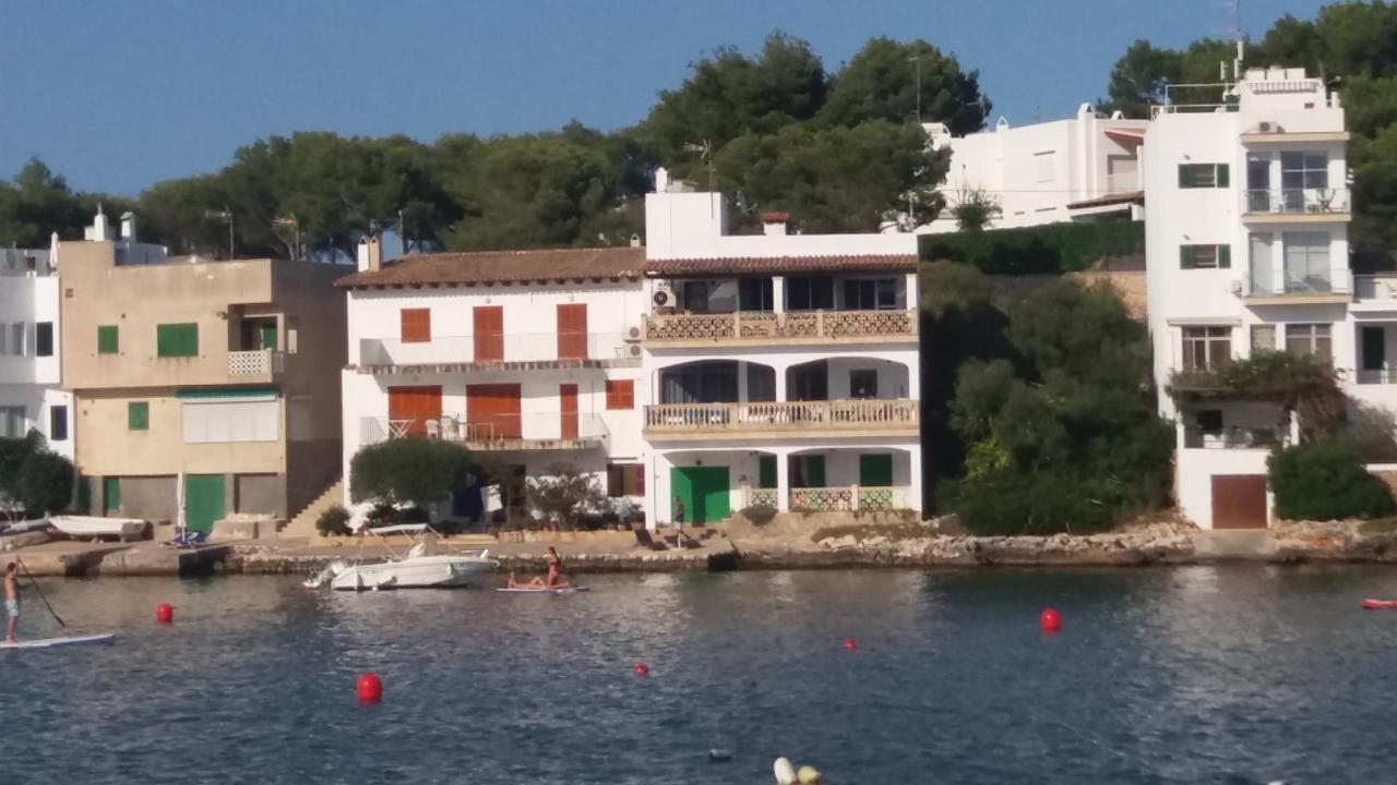 Ferienhaus Casa Figuera *